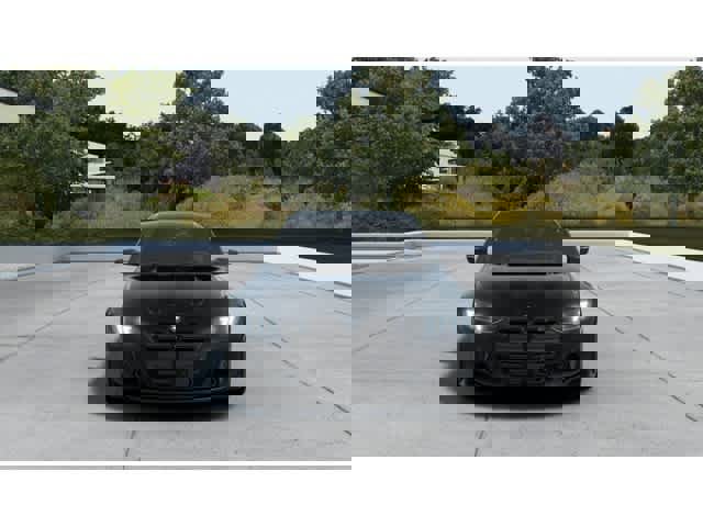 New 2026 BMW M3 Competition image 3