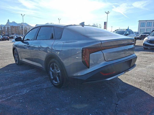 Used 2025 Kia K4 LXS image 4