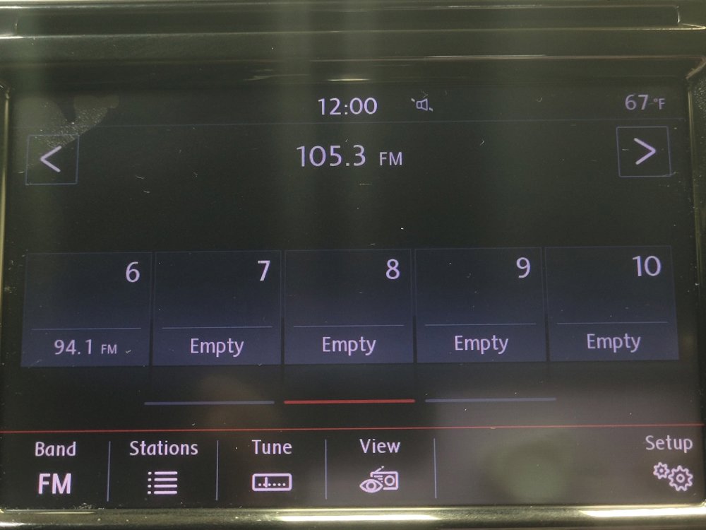 Used 2016 Volkswagen Passat 1.8T SE image 25