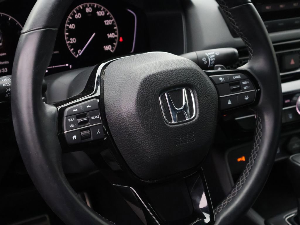 Certified 2023 Honda Civic Sport image 17