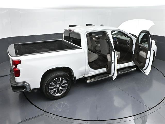Used 2020 Chevrolet Silverado 1500 LT w/ Texas Edition RWD image 52