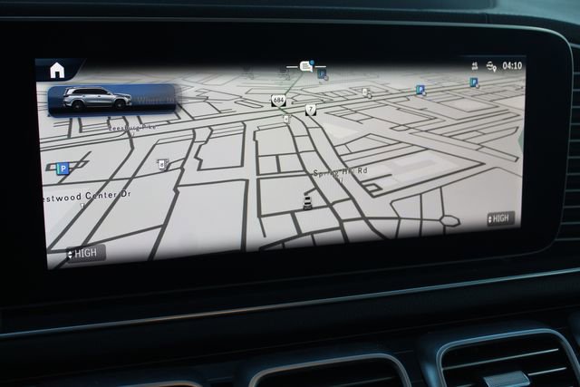 Used 2024 Mercedes-Benz GLS 450 4MATIC image 20