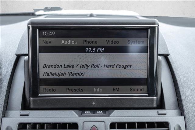 Used 2011 Mercedes-Benz C 300 4MATIC Sedan image 16