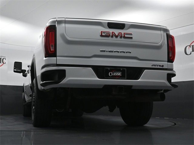 Used 2023 GMC Sierra 2500 AT4 image 30