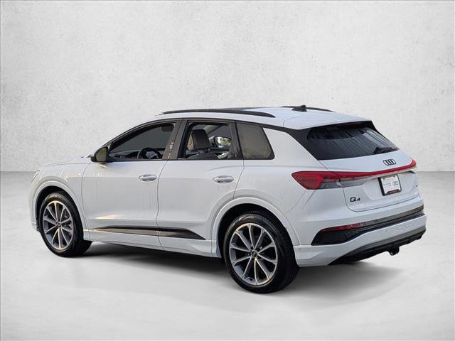 New 2026 Audi Q4 e-tron Premium Plus image 7