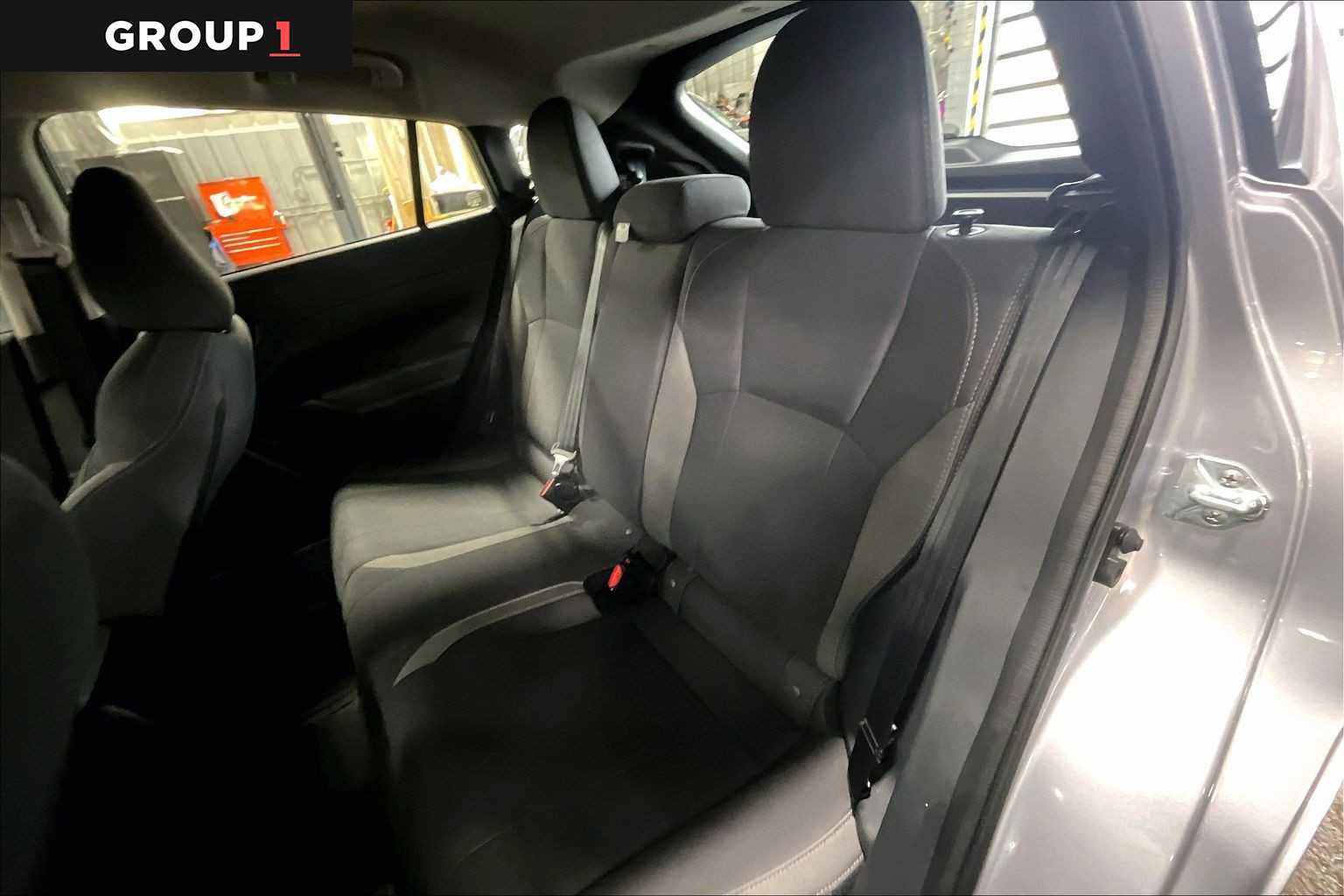 Used 2025 Subaru Impreza 2.0i image 20