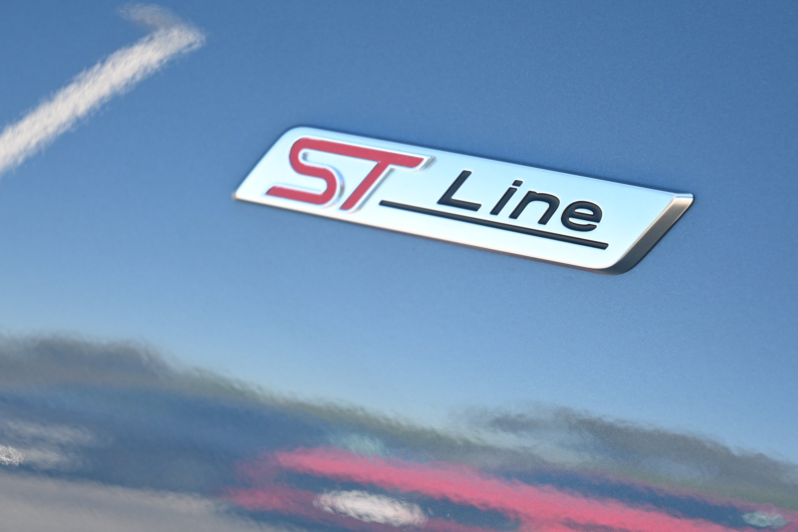 New 2026 Ford Escape ST-Line w/ Tech Pack #1 image 11