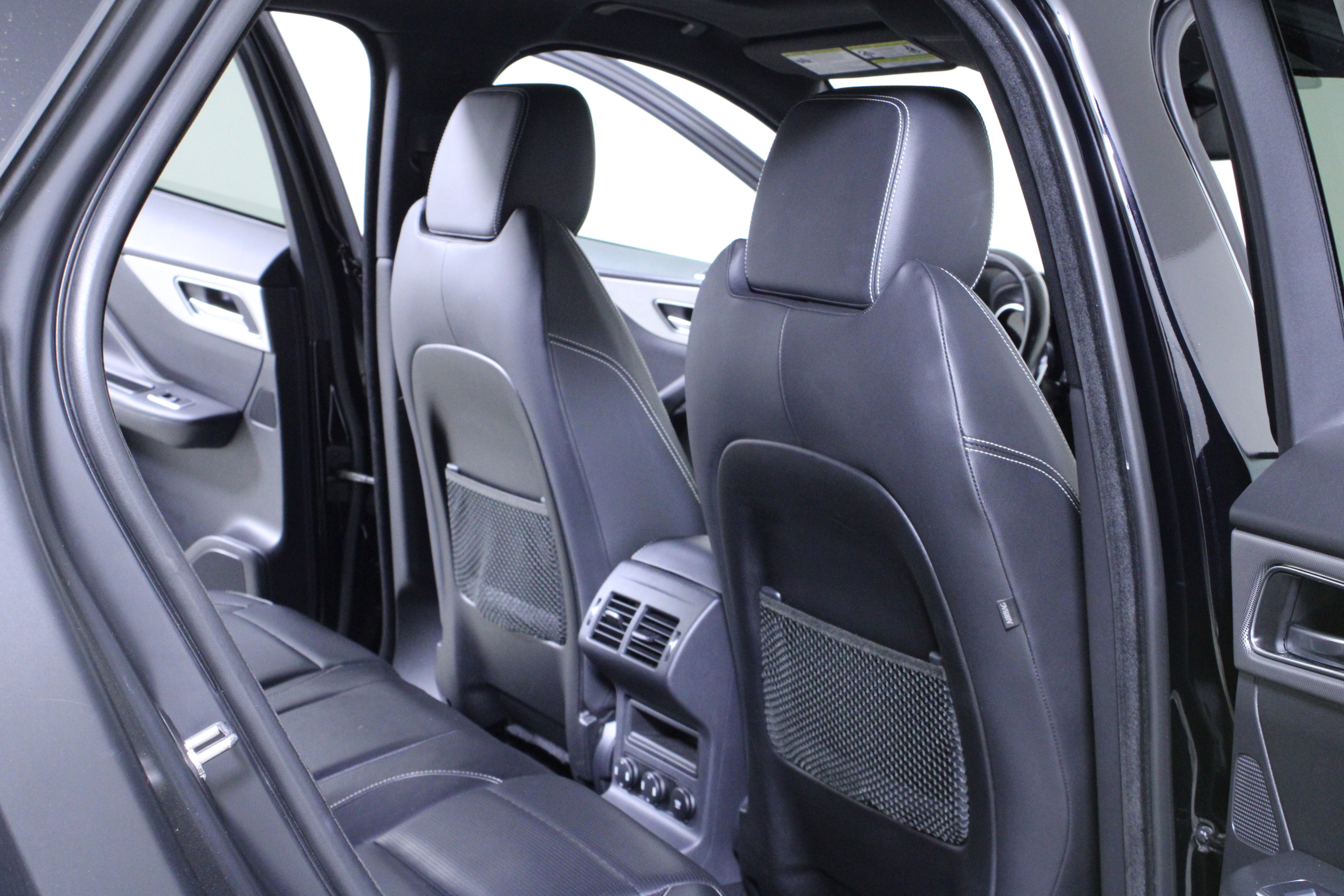 Used 2018 Jaguar F-PACE S image 14