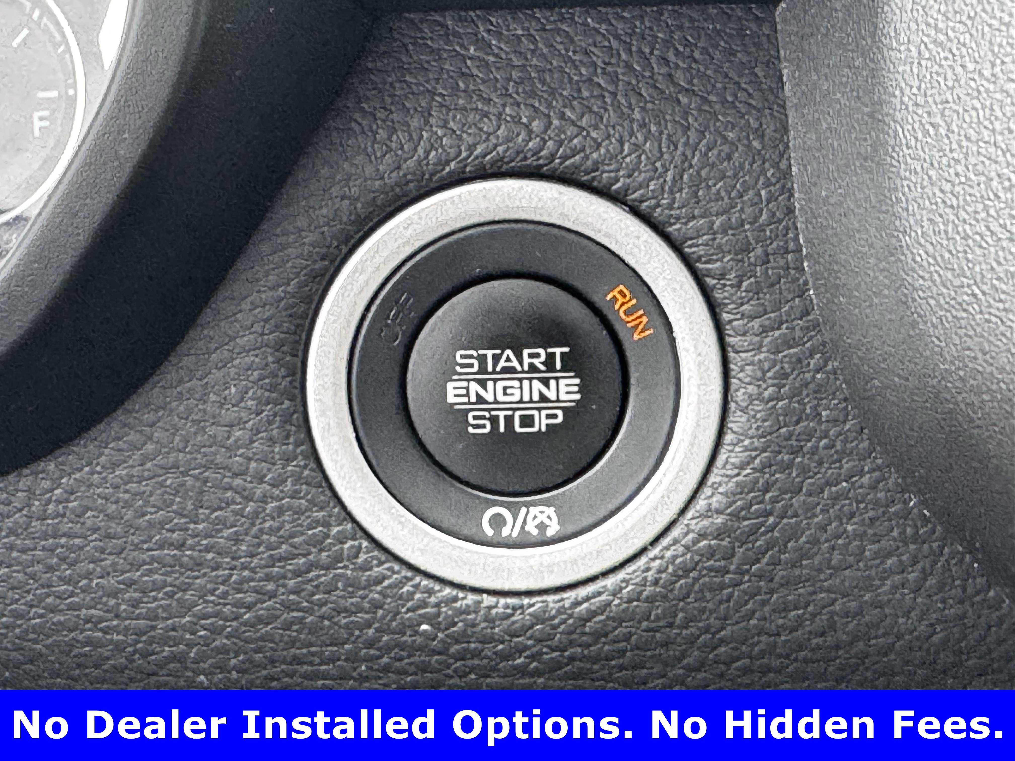 Used 2025 RAM 1500 Lone Star AWD/4WD image 22