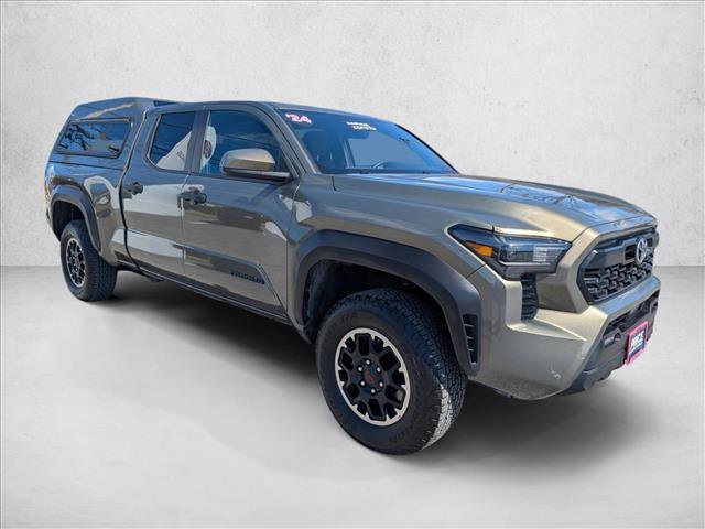Used 2024 Toyota Tacoma TRD Off-Road image 3