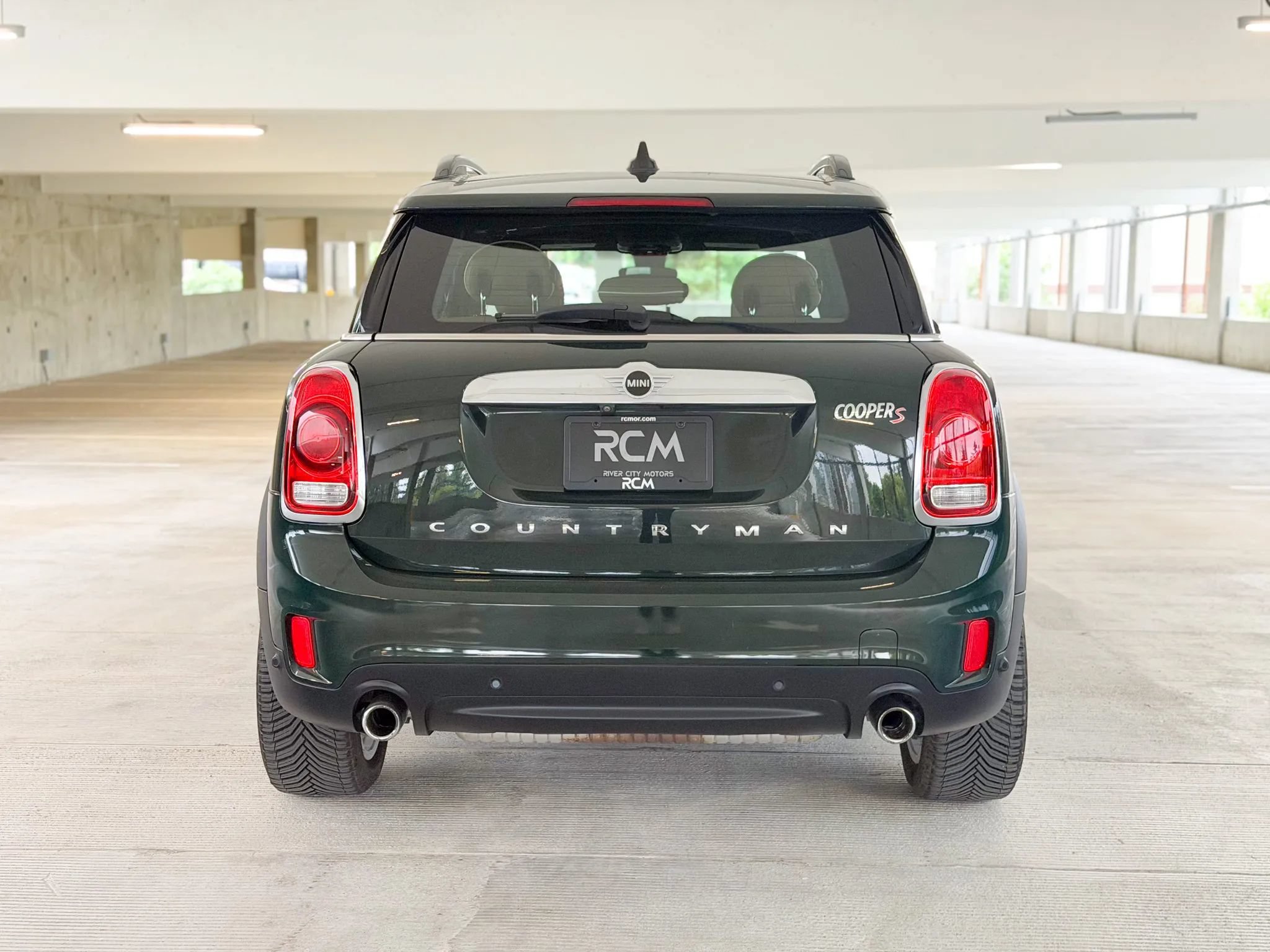 Used 2019 MINI Cooper Countryman S AWD/4WD image 6