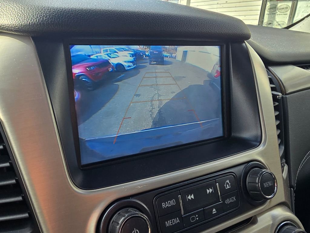 Used 2019 GMC Yukon Denali w/ Denali Ultimate Package image 72