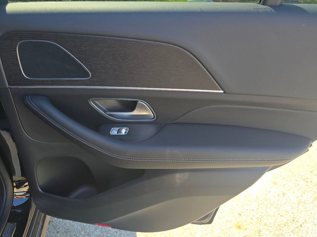 Certified 2026 Mercedes-Benz GLE 350 4MATIC image 24