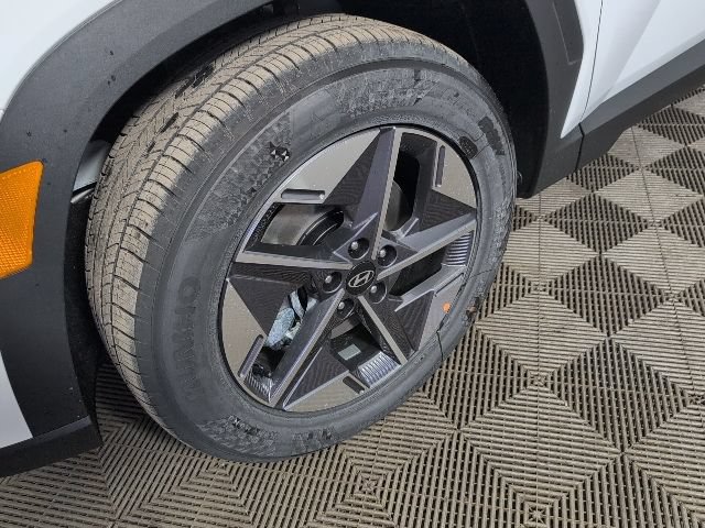 New 2026 Hyundai Tucson SEL AWD/4WD image 7