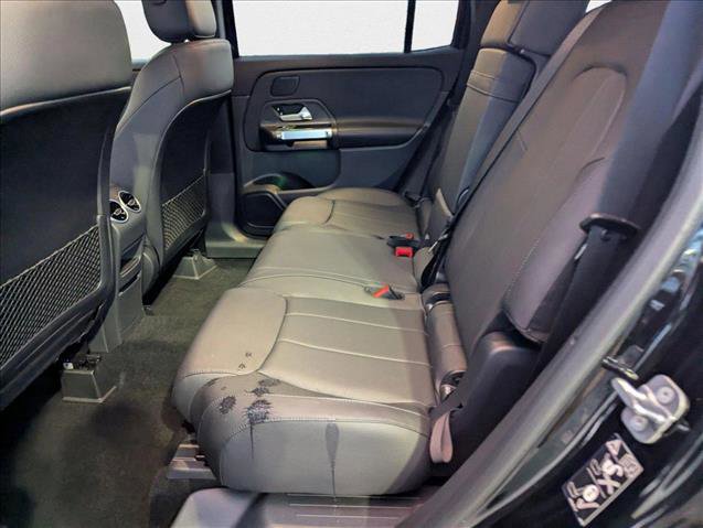 New 2025 Mercedes-Benz GLB 250 image 13