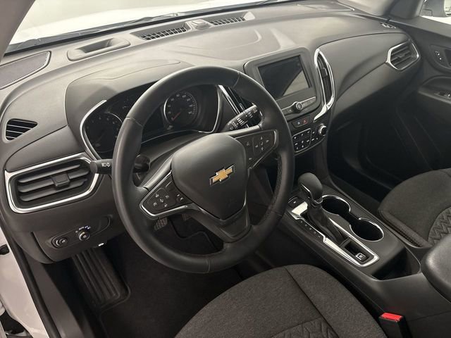 Used 2024 Chevrolet Equinox LT image 5