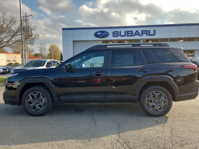 New 2026 Subaru Outback Premium image 6