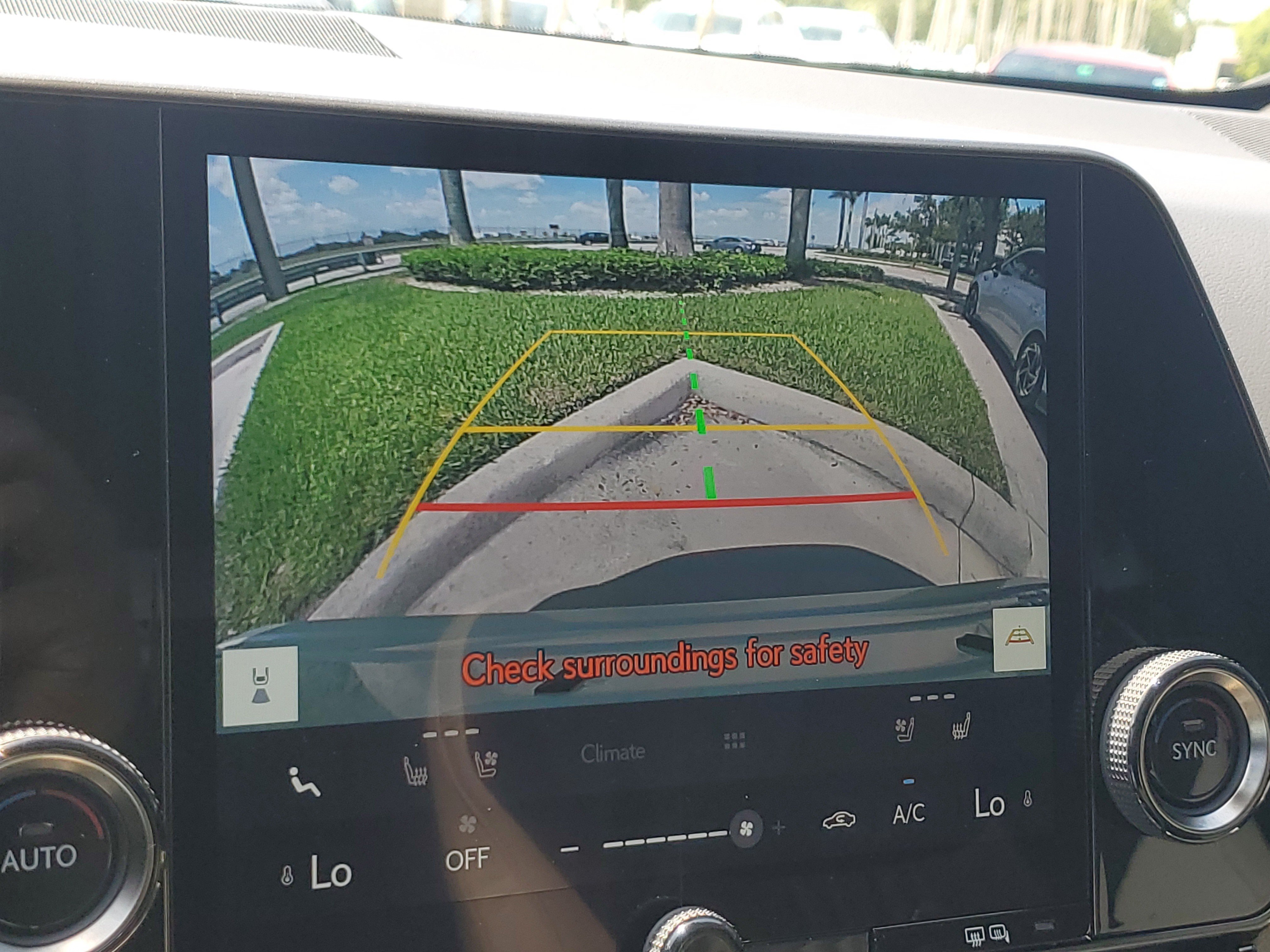 Used 2023 Lexus NX 350 AWD image 28