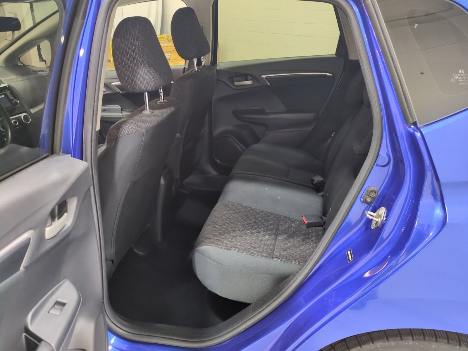 Used 2016 Honda Fit LX image 16