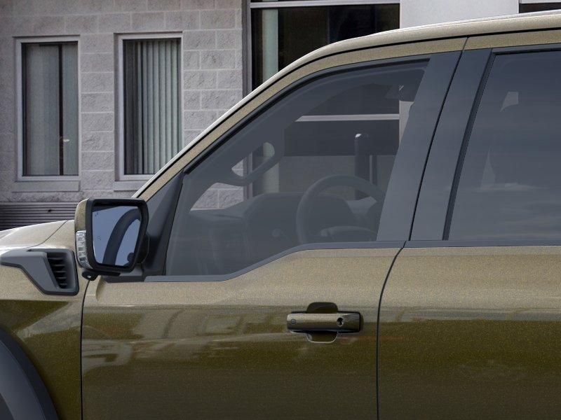New 2026 Ford F150 Raptor AWD/4WD image 42