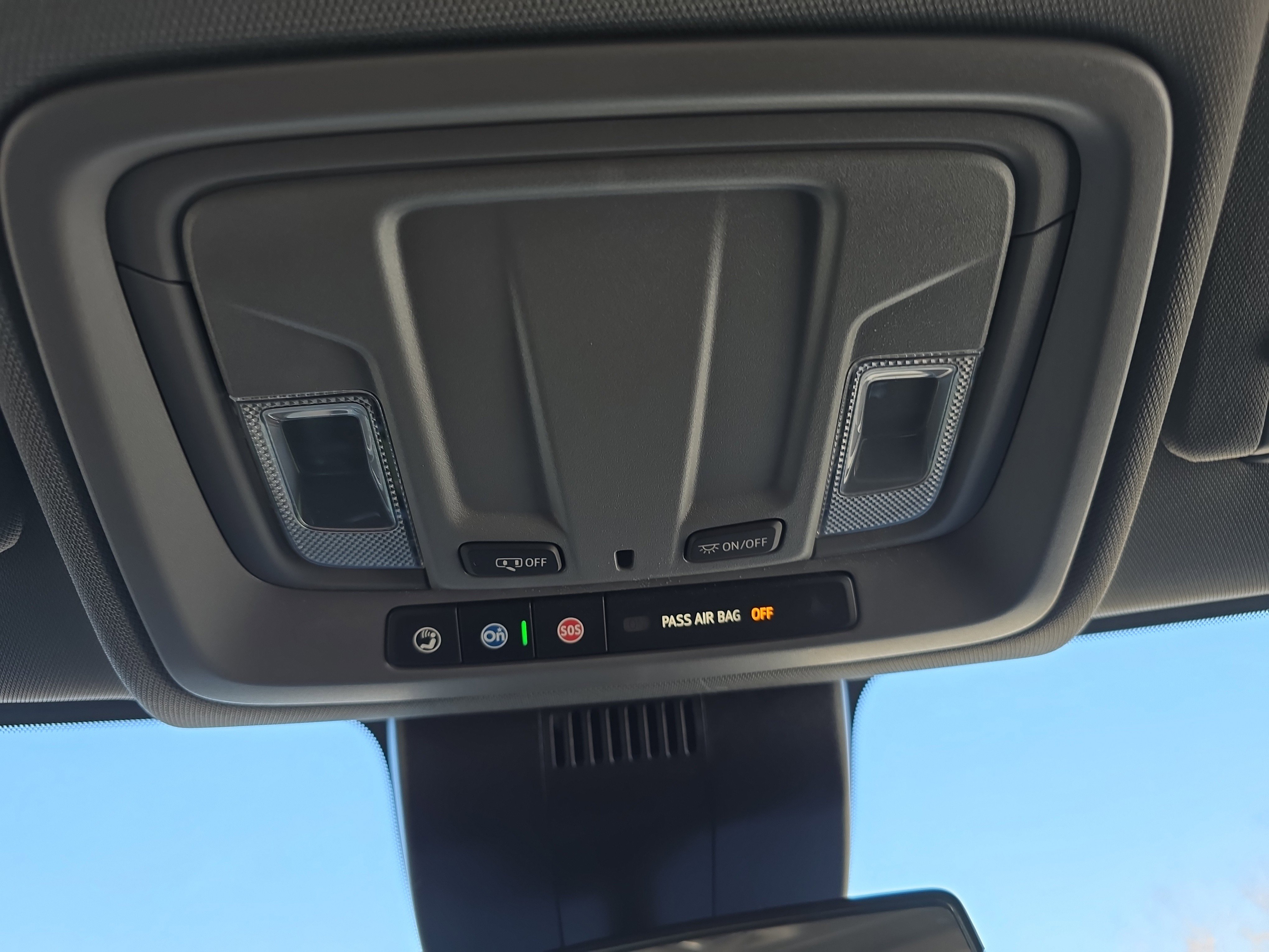 New 2026 Chevrolet Silverado 1500 RST w/ LPO, Dark Essentials Package image 31