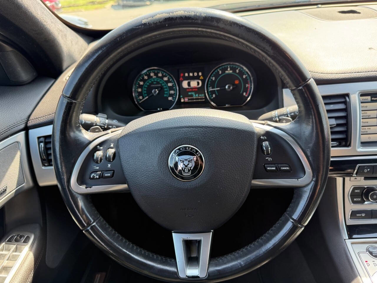 Used 2015 Jaguar XF Sport image 18