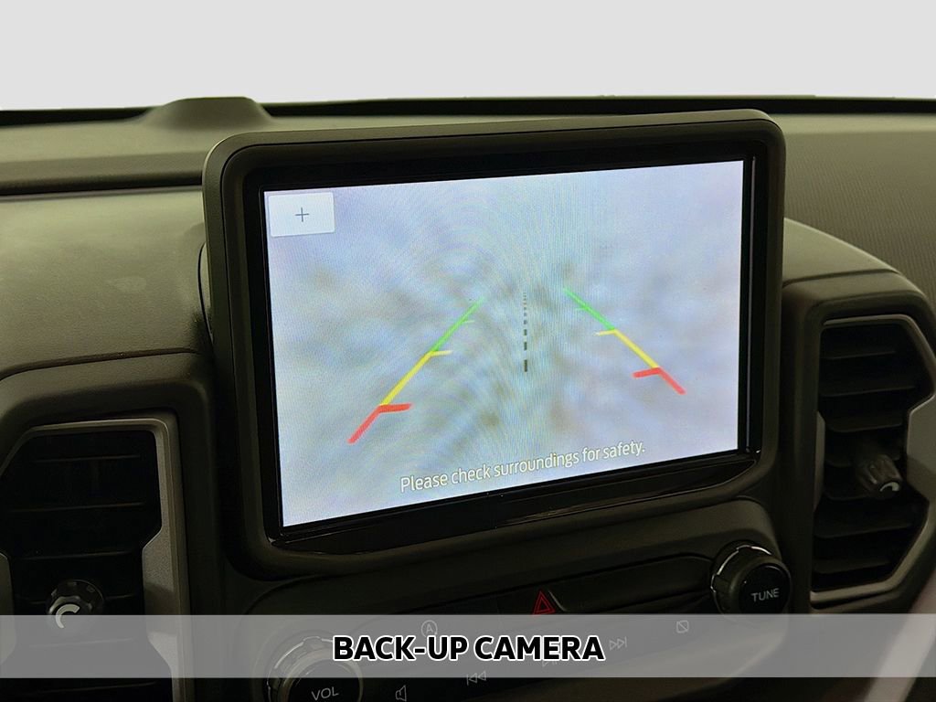 Used 2023 Ford Bronco Sport Big Bend image 4