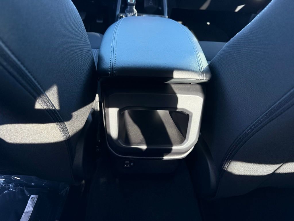 New 2025 Ford Ranger XLT w/ Equipment Group 301A High image 26