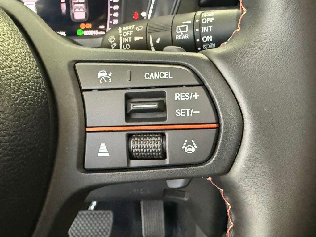 New 2026 Honda Passport TrailSport image 20