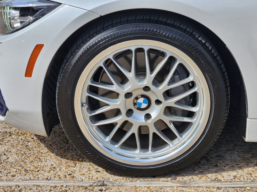 Used 2019 BMW 440i Convertible w/ Convenience Package image 9