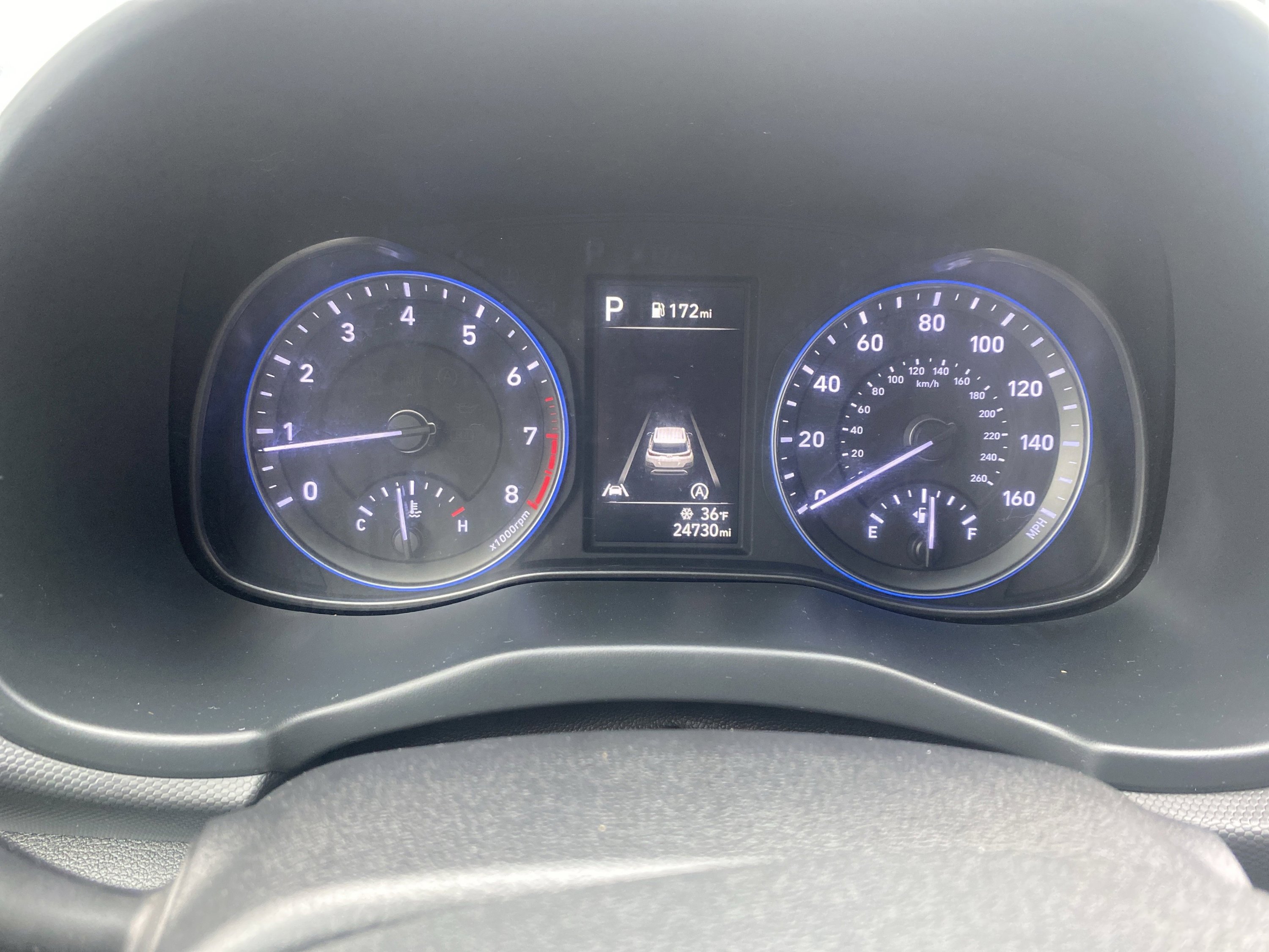 Used 2023 Hyundai Kona SEL w/ Cargo Package image 19