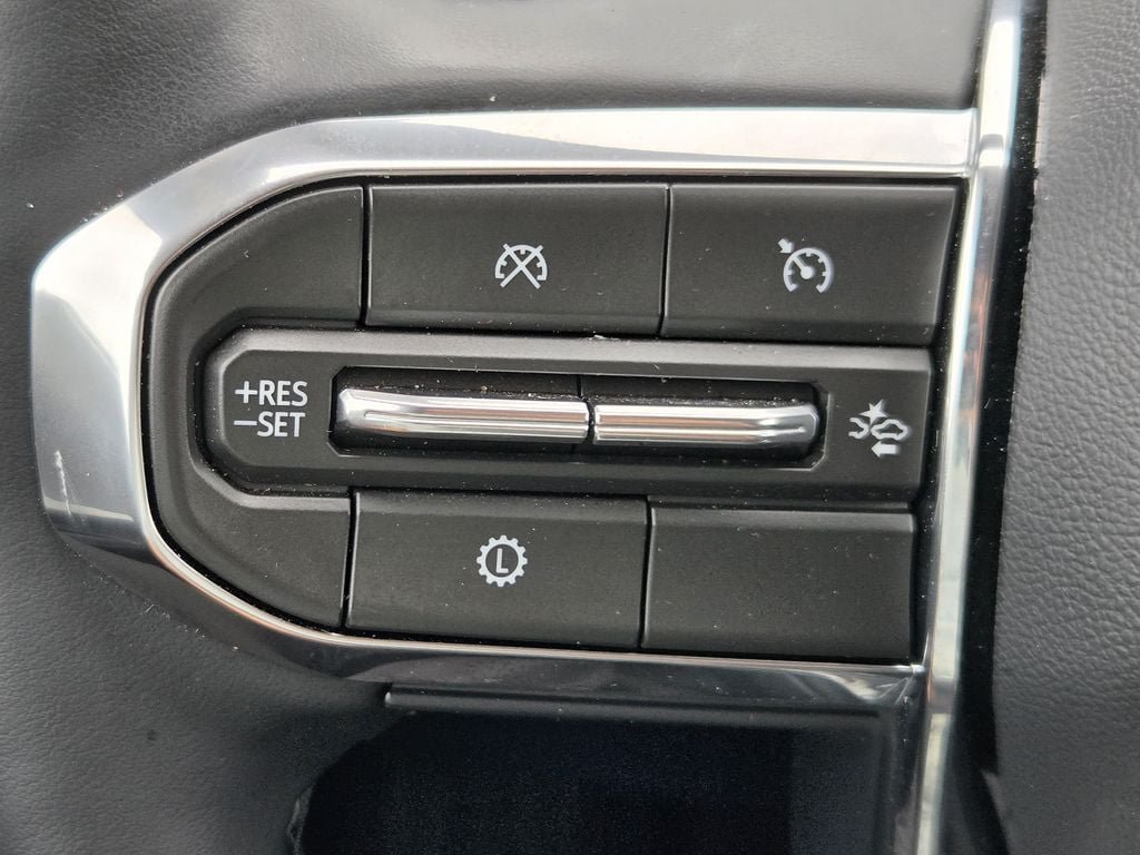 Used 2026 GMC Terrain Denali AWD/4WD image 23