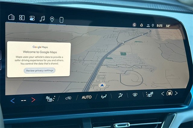 New 2026 Chevrolet Equinox EV LT image 25