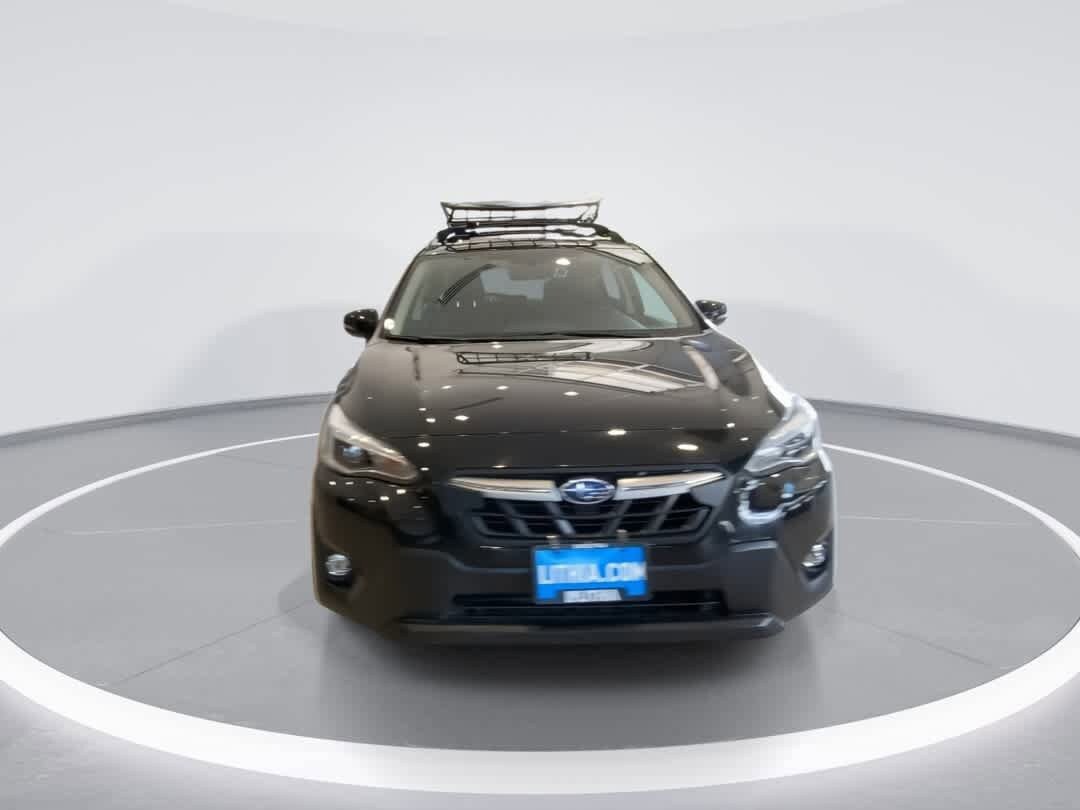 Used 2023 Subaru Crosstrek 2.5i Limited w/ Popular Package #4 AWD/4WD image 3