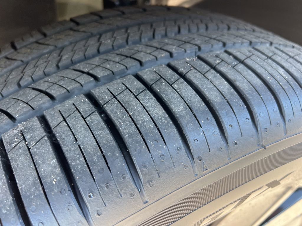 New 2026 Volkswagen Atlas SE image 8