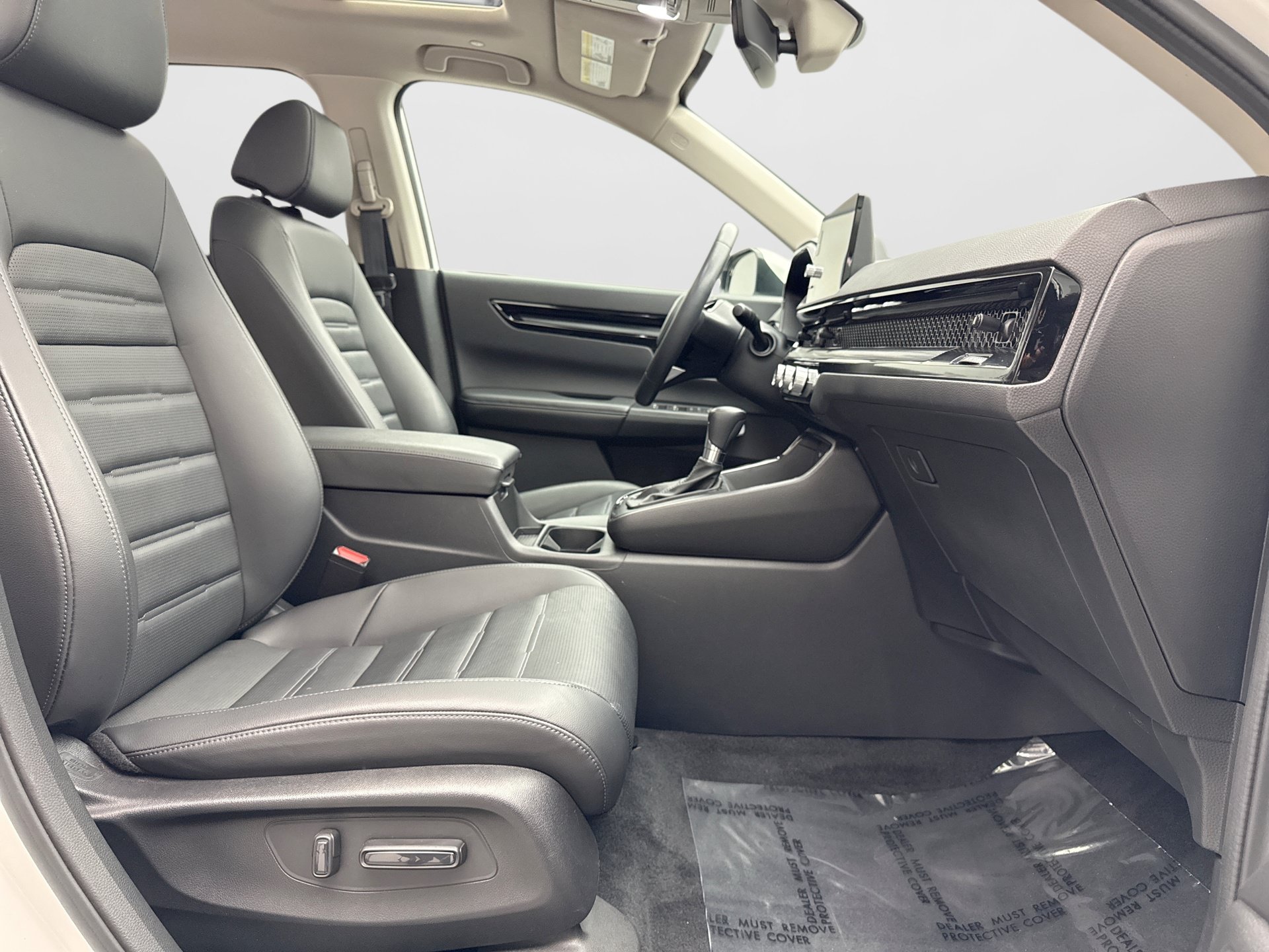 Used 2024 Honda CR-V EX-L image 17