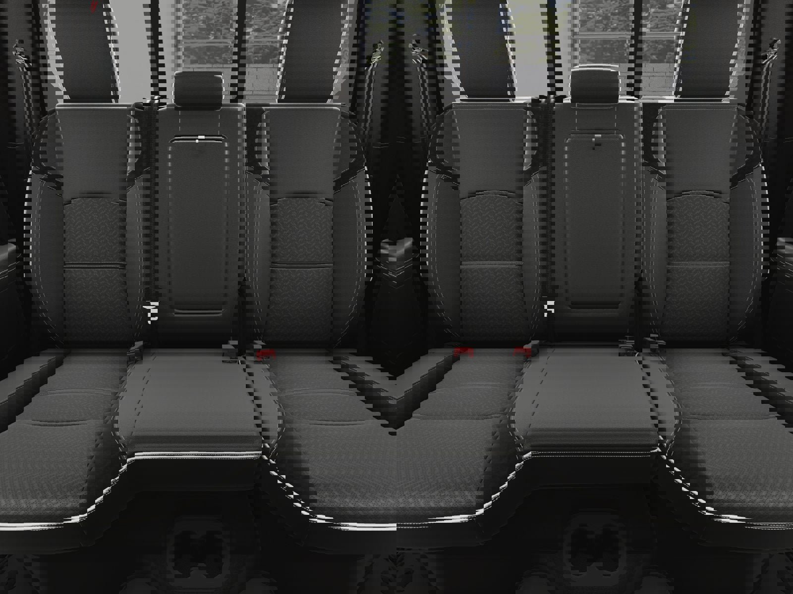 New 2025 RAM 2500 Laramie image 47