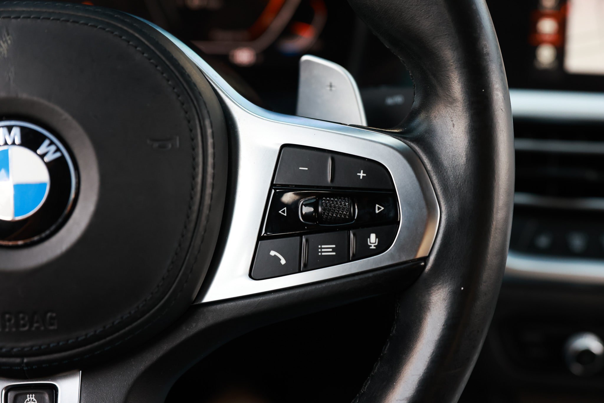 Used 2021 BMW M340i w/ Premium Package RWD image 33