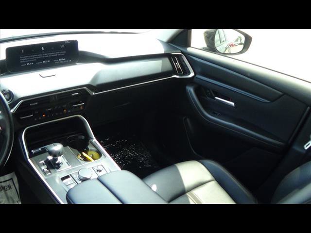 Used 2024 MAZDA CX-90 3.3 Turbo w/ Select Package AWD/4WD image 16