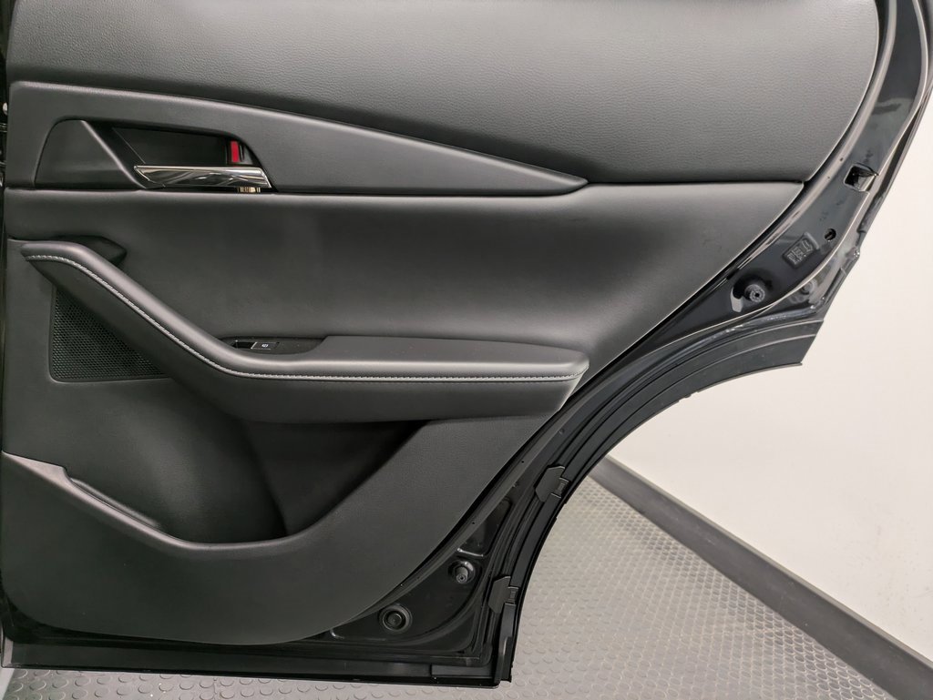 Used 2023 MAZDA CX-30 AWD 2.5 S w/ Preferred Package image 25