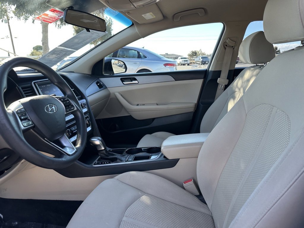 Used 2019 Hyundai Sonata SE image 14