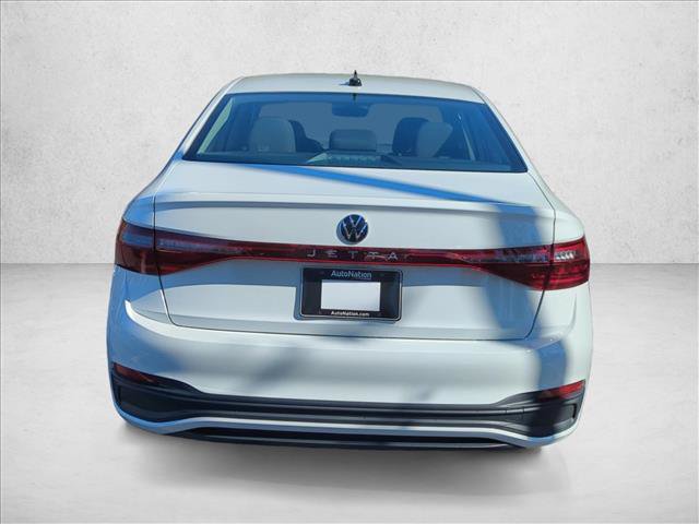 New 2027 Volkswagen Jetta S FWD image 9