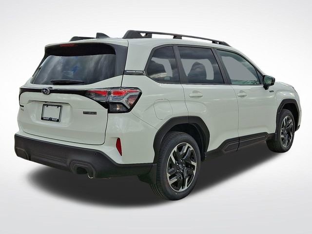 New 2026 Subaru Forester Limited image 7