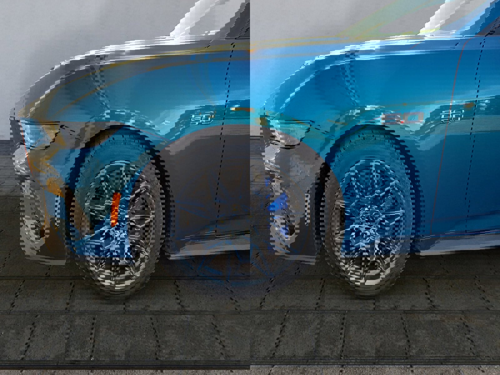 Used 2026 Ford Mustang GT w/ GT Performance Package image 26