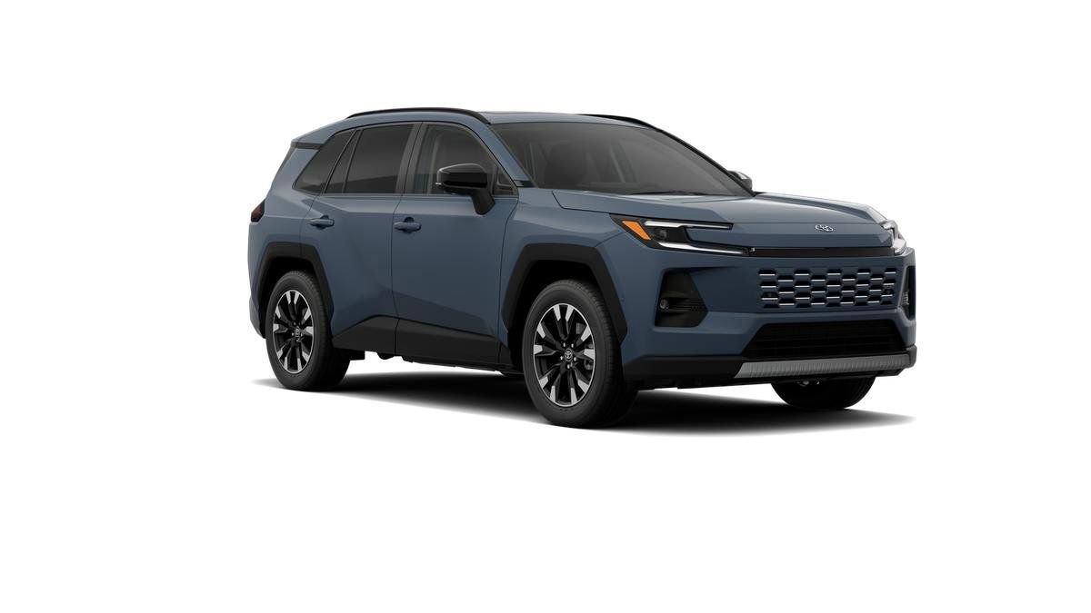 New 2026 Toyota RAV4 Limited image 15