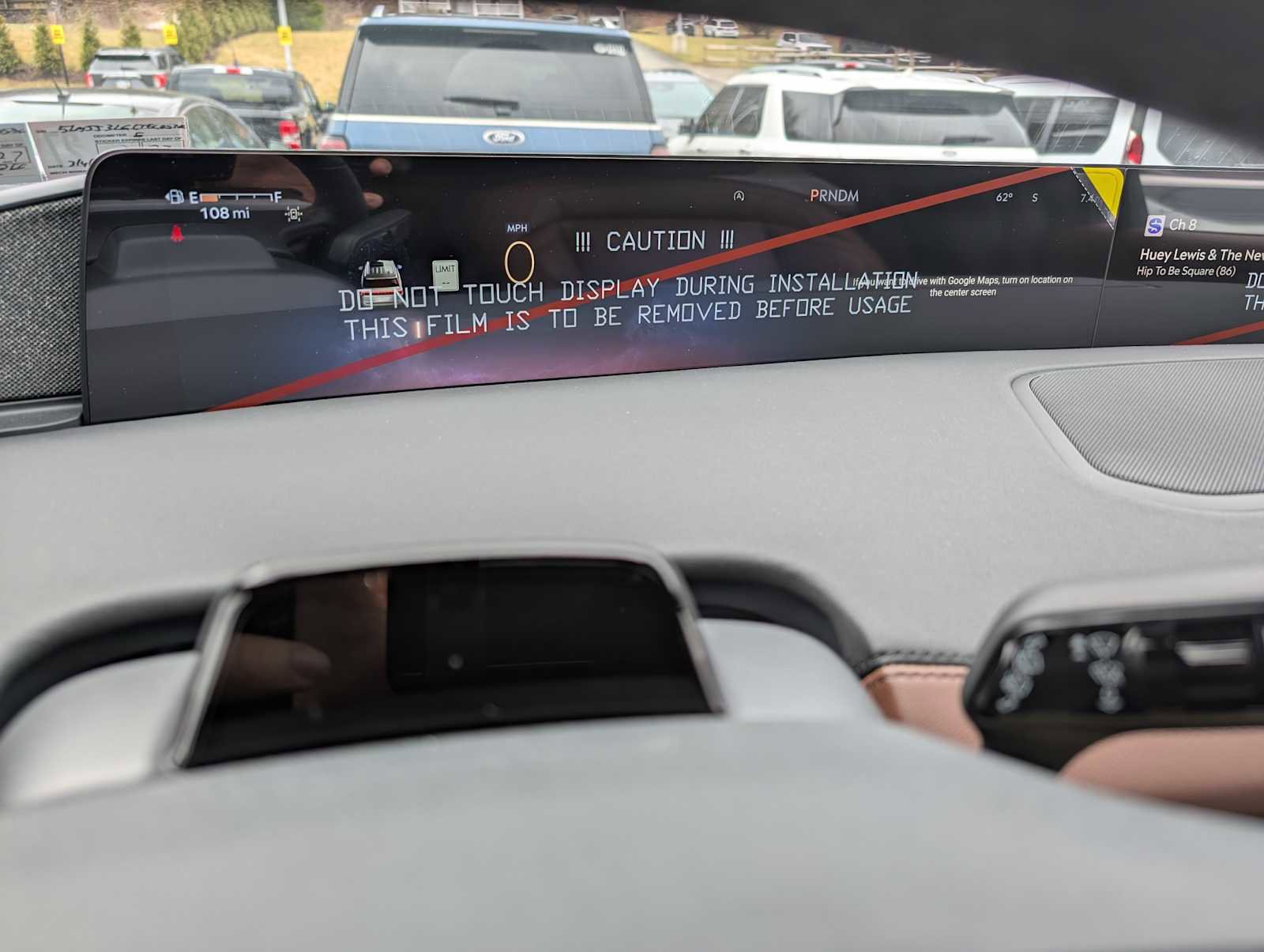 New 2026 Lincoln Navigator L Reserve image 19