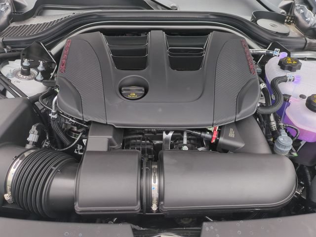 New 2026 Dodge Charger Scat Pack w/ Blacktop Package AWD/4WD image 25