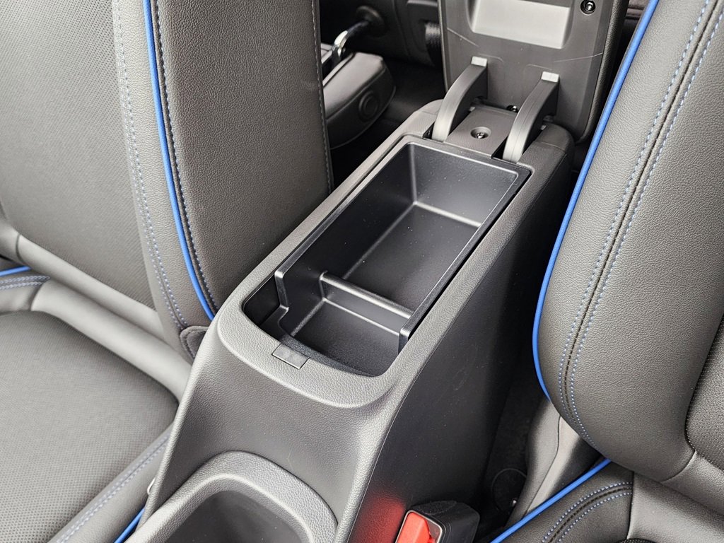 New 2026 Buick Encore GX Sport Touring w/ Advanced Technology Package image 32