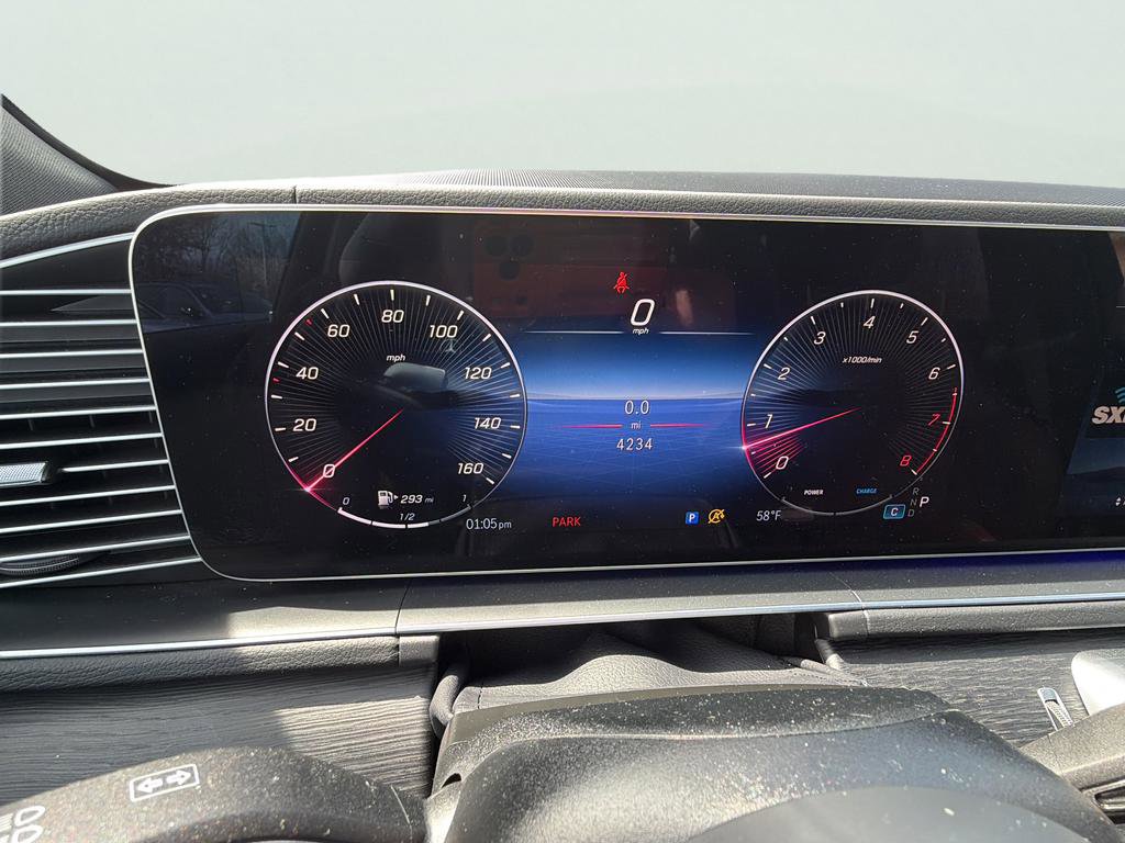 Certified 2026 Mercedes-Benz GLE 350 4MATIC image 12