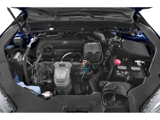 Used 2019 Acura TLX w/ Technology & A-SPEC Pkg FWD image 12